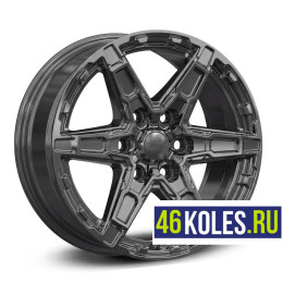 КиК R18 / 8J PCD 6x139.7 ЕТ 35 ЦО 67.1 Дистрикт