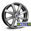 КиК R15 / 6J PCD 4x114.3 ЕТ 43 ЦО 67.1 Джемини-Оригинал