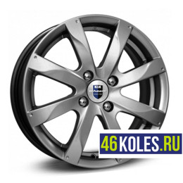 КиК R15 / 6J PCD 4x114.3 ЕТ 43 ЦО 67.1 Джемини-Оригинал