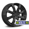 КиК R14 / 5.5J PCD 4x100 ЕТ 43 ЦО 60.1 Джемини-Оригинал