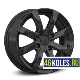 КиК R14 / 5.5J PCD 4x100 ЕТ 43 ЦО 60.1 Джемини-Оригинал