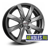 КиК R15 / 6J PCD 4x98 ЕТ 35 ЦО 67.1 Джемини