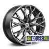 КиК R20 / 9J PCD 5x114.3 ЕТ 30 ЦО 60.1 Элерон
