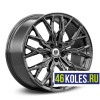 КиК R20 / 9J PCD 5x120 ЕТ 30 ЦО 66.1 Элерон