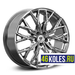 КиК R20 / 9J PCD 5x108 ЕТ 38.5 ЦО 63.35 Элерон