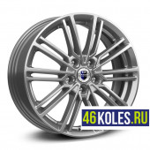 КиК R17 / 7J PCD 4x100 ЕТ 43 ЦО 60.1 Эрфурт-Оригинал КиК R17 / 7J PCD 4x100 ЕТ 43 ЦО 60.1 Эрфурт-Оригинал