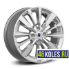 КиК R16 / 6.5J PCD 4x100 ЕТ 50 ЦО 60.1 Эрман