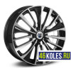 КиК R17 / 6.5J PCD 4x100 ЕТ 41 ЦО 60.1 Flanker- Оригинал
