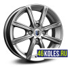 КиК R14 / 5J PCD 4x100 ЕТ 49 ЦО 54.1 Флэш-Оригинал