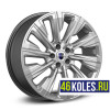 КиК R19 / 7.5J PCD 5x114.3 ЕТ 49 ЦО 67.1 Галего