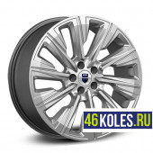 КиК R19 / 7.5J PCD 5x114.3 ЕТ 39 ЦО 66.1 Галего