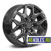 КиК R18 / 7.5J PCD 6x139.7 ЕТ 50 ЦО 92.5 Гангут