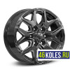 КиК R18 / 7.5J PCD 6x139.7 ЕТ 60 ЦО 95.1 Гангут