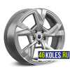 КиК R18 / 7.5J PCD 5x114.3 ЕТ 35 ЦО 60.1 Кайан