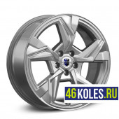 КиК R18 / 7.5J PCD 5x114.3 ЕТ 35 ЦО 60.1 Кайан КиК R18 / 7.5J PCD 5x114.3 ЕТ 35 ЦО 60.1 Кайан