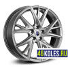 КиК R18 / 6.5J PCD 5x114.3 ЕТ 34 ЦО 66.6 Кайлас