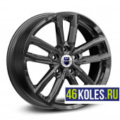 КиК R17 / 6.5J PCD 5x139.7 ЕТ 40 ЦО 98.1 Каланг КиК R17 / 6.5J PCD 5x139.7 ЕТ 40 ЦО 98.1 Каланг
