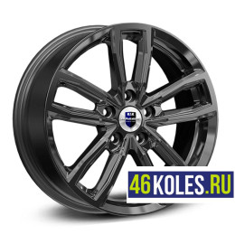 КиК R17 / 6.5J PCD 5x114.3 ЕТ 45 ЦО 54.1 Каланг