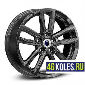 КиК R17 / 6.5J PCD 5x139.7 ЕТ 40 ЦО 98.1 Каланг
