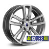 КиК R17 / 6.5J PCD 5x139.7 ЕТ 40 ЦО 98.1 Каланг