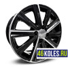 КиК R15 / 6.5J PCD 4x100 ЕТ 45 ЦО 67.1 Камрик