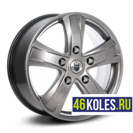 КиК R18 / 8J PCD 5x139.7 ЕТ 45 ЦО 95.3 Канцлер
