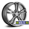 КиК R18 / 7J PCD 5x114.3 ЕТ 38 ЦО 67.1 Karrera Light