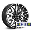 КиК R19 / 8J PCD 5x108 ЕТ 47 ЦО 60.1 Клермон