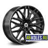 КиК R19 / 8J PCD 5x108 ЕТ 38 ЦО 60.1 Клермон