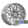 КиК R19 / 8J PCD 5x114.3 ЕТ 33 ЦО 67.1 Клермон