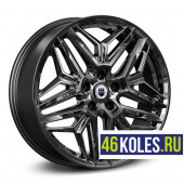 КиК R19 / 7J PCD 5x108 ЕТ 50 ЦО 60.1 Колумб