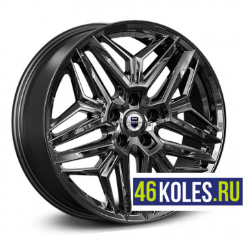 КиК R19 / 7J PCD 5x108 ЕТ 50 ЦО 60.1 Колумб