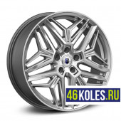КиК R19 / 7J PCD 5x114.3 ЕТ 40 ЦО 64.1 Колумб