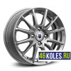 КиК R14 / 5.5J PCD 4x100 ЕТ 40 ЦО 56.6 Квант