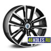 КиК R17 / 7.5J PCD 5x114.3 ЕТ 45 ЦО 66.1 Лацио