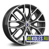 КиК R16 / 6J PCD 4x98 ЕТ 35 ЦО 58.6 Лилиом