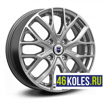 КиК R16 / 6J PCD 4x114.3 ЕТ 40 ЦО 67.1 Лилиом