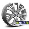 КиК R19 / 7.5J PCD 5x114.3 ЕТ 50.5 ЦО 67.1 Марвел-Оригинал