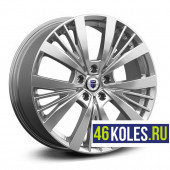 КиК R19 / 7.5J PCD 5x114.3 ЕТ 35 ЦО 60.1 Марвел-Оригинал