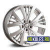 КиК R19 / 7.5J PCD 5x114.3 ЕТ 50.5 ЦО 67.1 Марвел-Оригинал