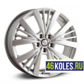 КиК R19 / 7.5J PCD 5x114.3 ЕТ 40 ЦО 60.1 Марвел-Оригинал