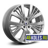 КиК R19 / 7.5J PCD 5x114.3 ЕТ 45 ЦО 67.1 Марвел