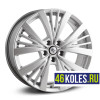 КиК R19 / 7.5J PCD 5x114.3 ЕТ 45 ЦО 67.1 Марвел