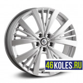 КиК R19 / 7.5J PCD 5x114.3 ЕТ 50 ЦО 67.1 Марвел