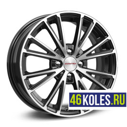 КиК R16 / 6J PCD 4x100 ЕТ 50 ЦО 60.1 Меандр-Оригинал