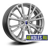 КиК R16 / 6J PCD 4x100 ЕТ 49 ЦО 54.1 Меандр-Оригинал