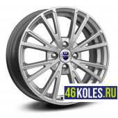 КиК R16 / 6J PCD 4x100 ЕТ 37 ЦО 60.1 Меандр-Оригинал КиК R16 / 6J PCD 4x100 ЕТ 37 ЦО 60.1 Меандр-Оригинал
