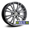 КиК R16 / 6J PCD 4x100 ЕТ 40 ЦО 67.1 Меандр