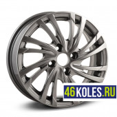 КиК R15 / 6J PCD 4x114.3 ЕТ 40 ЦО 67.1 Мейола