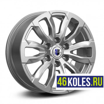 КиК R18 / 7.5J PCD 6x139.7 ЕТ 36 ЦО 100.1 Меконг